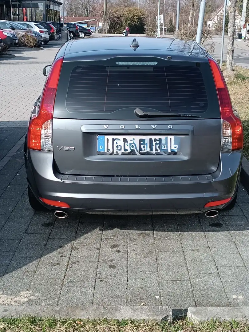 Volvo V50 DPF D3 Geartronic Kinetic - 2
