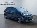 Kia Picanto X-Line 1.0 T-GDI Klimaautom Temp PDC Rückfahrkam. Schwarz - thumbnail 7