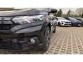 Dacia Logan Black Edition TCe 90 CVT Automatik+Klima Zwart - thumbnail 24