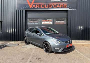 FR 1.4 I 150 CV