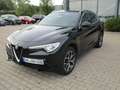 Alfa Romeo Stelvio Super 2.0 Turbo 280 Automatik 8-Gang Q4 Schwarz - thumbnail 7