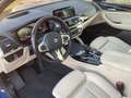 BMW X4 xDrive30d Aut. xLine Blau - thumbnail 4