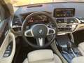 BMW X4 xDrive30d Aut. xLine Blau - thumbnail 3