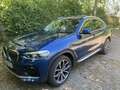 BMW X4 xDrive30d Aut. xLine Blau - thumbnail 16