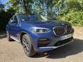 BMW X4 xDrive30d Aut. xLine Blau - thumbnail 1