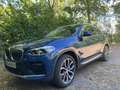 BMW X4 xDrive30d Aut. xLine Blau - thumbnail 10