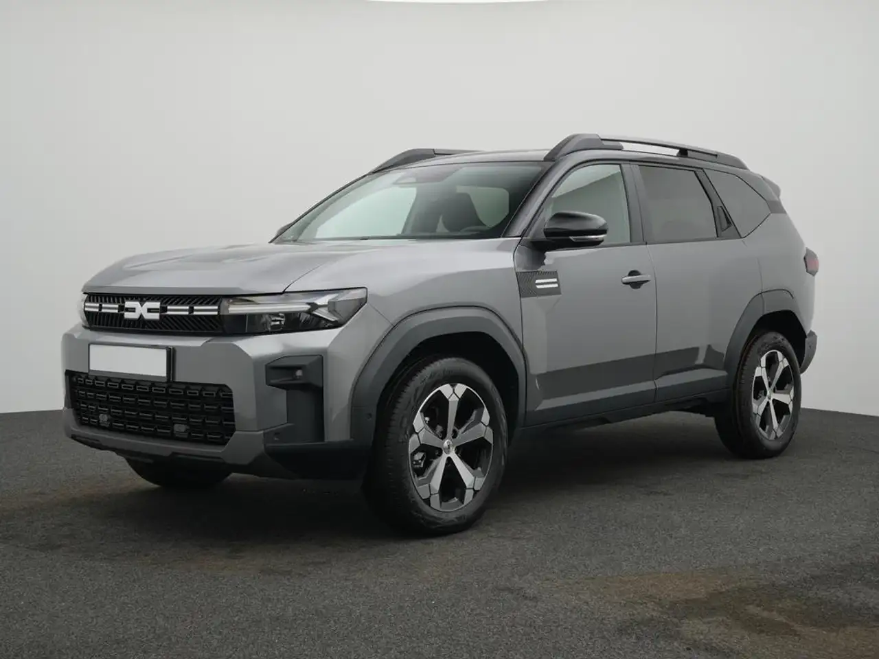Dacia Bigster 2026
