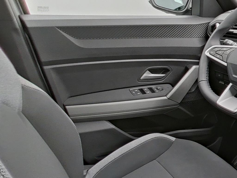 Dacia Bigster Journey mild hybrid 140 — photo 13