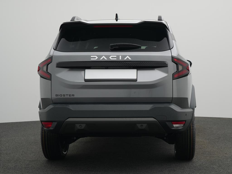 Dacia Bigster Journey mild hybrid 140 — photo 3