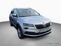 Skoda Karoq Drive 125 1.5TSI DSG AHK,VARIOFLEX,NAVI,SITZHZG. Argent - thumbnail 3