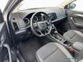 Skoda Karoq Drive 125 1.5TSI DSG AHK,VARIOFLEX,NAVI,SITZHZG. Argent - thumbnail 7