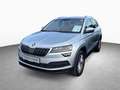 Skoda Karoq Drive 125 1.5TSI DSG AHK,VARIOFLEX,NAVI,SITZHZG. Argent - thumbnail 11
