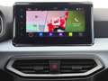 SEAT Ibiza 1.0 TSI DSG Road Edition VIRTUAL*NAVI*LED*ACC*P... Schwarz - thumbnail 15