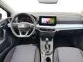 SEAT Ibiza 1.0 TSI DSG Road Edition VIRTUAL*NAVI*LED*ACC*P... Schwarz - thumbnail 17