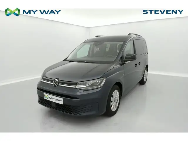 Volkswagen Caddy Life 1.5TSI 84kW(114cv) DSG7