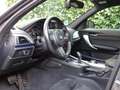 BMW 120 1-serie 120d High Executive |M- pakket | Automaat Grijs - thumbnail 5