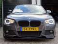 BMW 120 1-serie 120d High Executive |M- pakket | Automaat Grijs - thumbnail 29