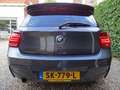 BMW 120 1-serie 120d High Executive |M- pakket | Automaat Grijs - thumbnail 30