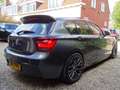 BMW 120 1-serie 120d High Executive |M- pakket | Automaat Grijs - thumbnail 4