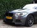 BMW 120 1-serie 120d High Executive |M- pakket | Automaat Grijs - thumbnail 28
