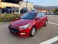 Hyundai i20 i20 1,25 Limited Plus Rot - thumbnail 1