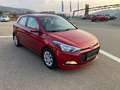 Hyundai i20 i20 1,25 Limited Plus Rot - thumbnail 3