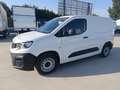 Peugeot Partner 1.5BlueHDI S&S Pro Standard 600kg 100 Blanco - thumbnail 3