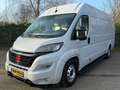 Fiat Ducato 35H 2.2 MultiJet L4H2 2022 BUS Grau - thumbnail 1