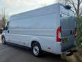 Fiat Ducato 35H 2.2 MultiJet L4H2 2022 BUS Grau - thumbnail 3