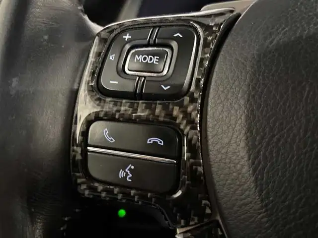 Lexus NX view 20