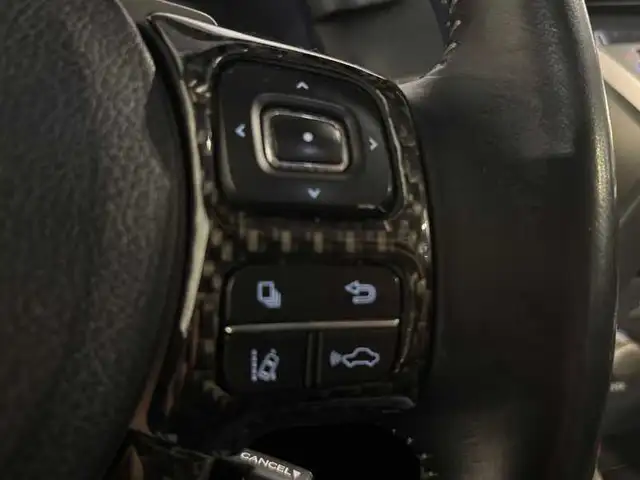 Lexus NX view 19