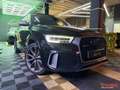 Audi RS Q3 2.5 TFSI 365 cv PERFORMANCE QUATTRO S-TRONIC8 I TOIT OUVRANT - LIGNE MILLTEK Schwarz - thumbnail 3