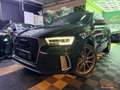 Audi RS Q3 2.5 TFSI 365 cv PERFORMANCE QUATTRO S-TRONIC8 I TOIT OUVRANT - LIGNE MILLTEK Schwarz - thumbnail 1