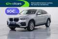 BMW X4 xDrive 20dA Plateado - thumbnail 1