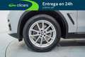 BMW X4 xDrive 20dA Plateado - thumbnail 11