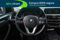 BMW X4 xDrive 20dA Plateado - thumbnail 21