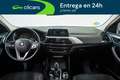BMW X4 xDrive 20dA Plateado - thumbnail 13
