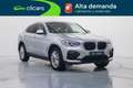 BMW X4 xDrive 20dA Plateado - thumbnail 3