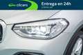 BMW X4 xDrive 20dA Plateado - thumbnail 10