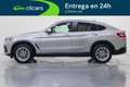 BMW X4 xDrive 20dA Plateado - thumbnail 8