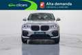 BMW X4 xDrive 20dA Plateado - thumbnail 2