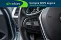 BMW X4 xDrive 20dA Plateado - thumbnail 24