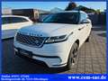 Land Rover Range Rover Velar S *Apple Car Play*Keyless*LED* Weiß - thumbnail 16