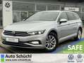 Volkswagen Passat Variant 2.0 TDI BUSINESS IQ-DRIVE-PAKET N Plateado - thumbnail 1