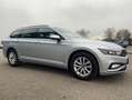 Volkswagen Passat Variant 2.0 TDI BUSINESS IQ-DRIVE-PAKET N Plateado - thumbnail 6