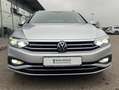 Volkswagen Passat Variant 2.0 TDI BUSINESS IQ-DRIVE-PAKET N Plateado - thumbnail 7