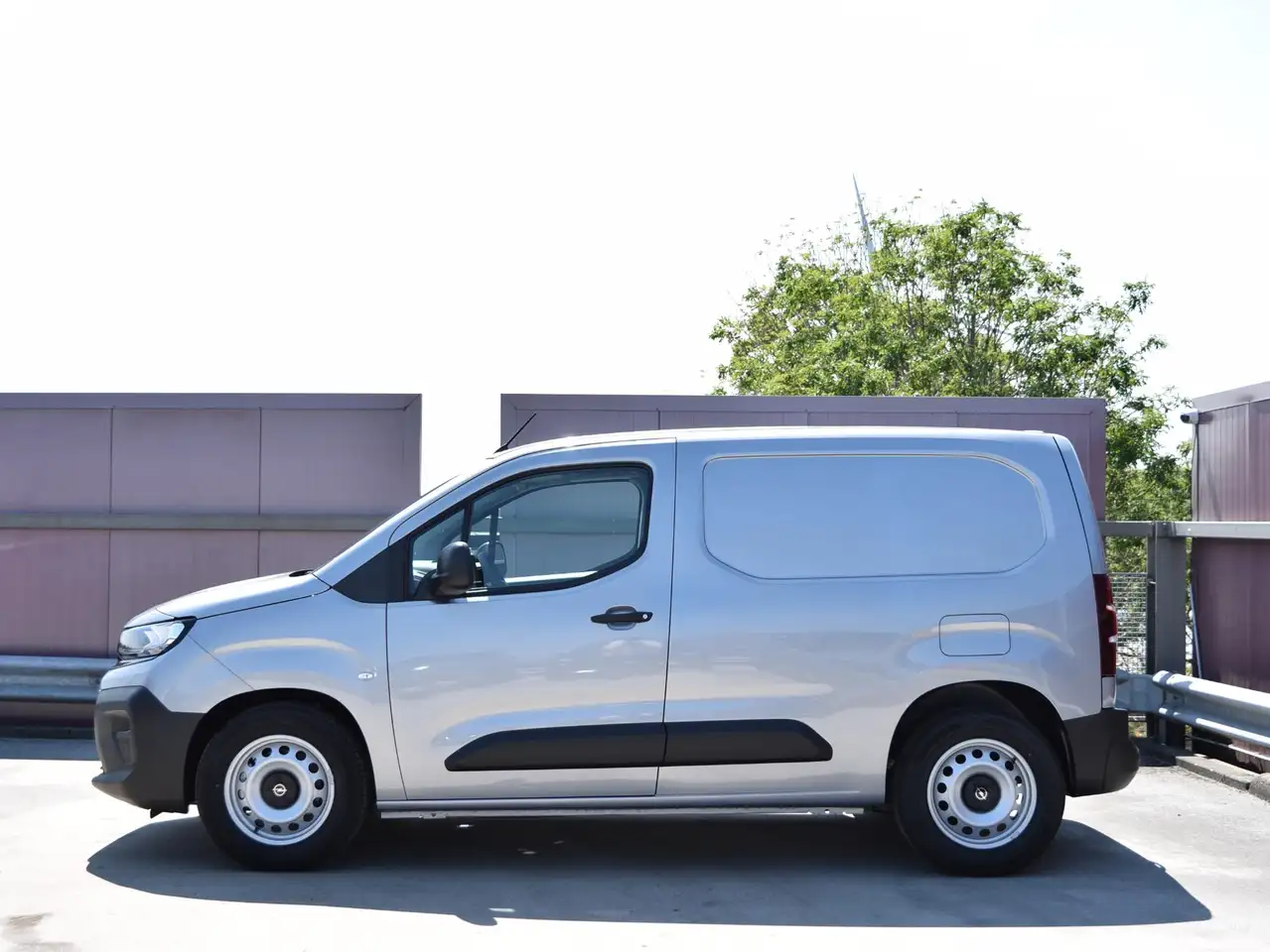 Opel Combo-e 2026