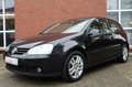 Volkswagen Golf V Lim. 1.6 Goal Klima Sitzh. PDC TÜV Neu Schwarz - thumbnail 2