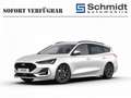 Ford Focus ST-Line Tra. 1,5 Eblue 115PS A8 F Weiß - thumbnail 1
