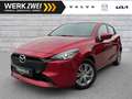 Mazda 2 G75 Prime-Line Bluetooth Allwetterreifen LED Rouge - thumbnail 1